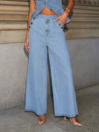 Calça Jeans Luiza