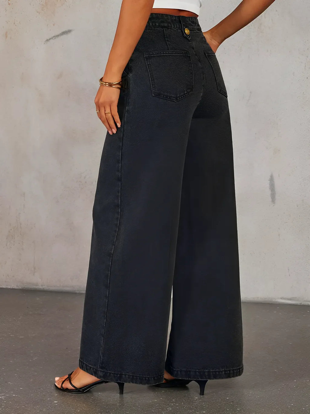 Calça Jeans Luiza