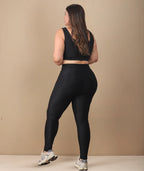 [PAGUE 1 LEVE 2] Conjunto Plus Size Premium