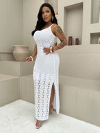 Vestido Tricot Valentina {+ BRINDE}