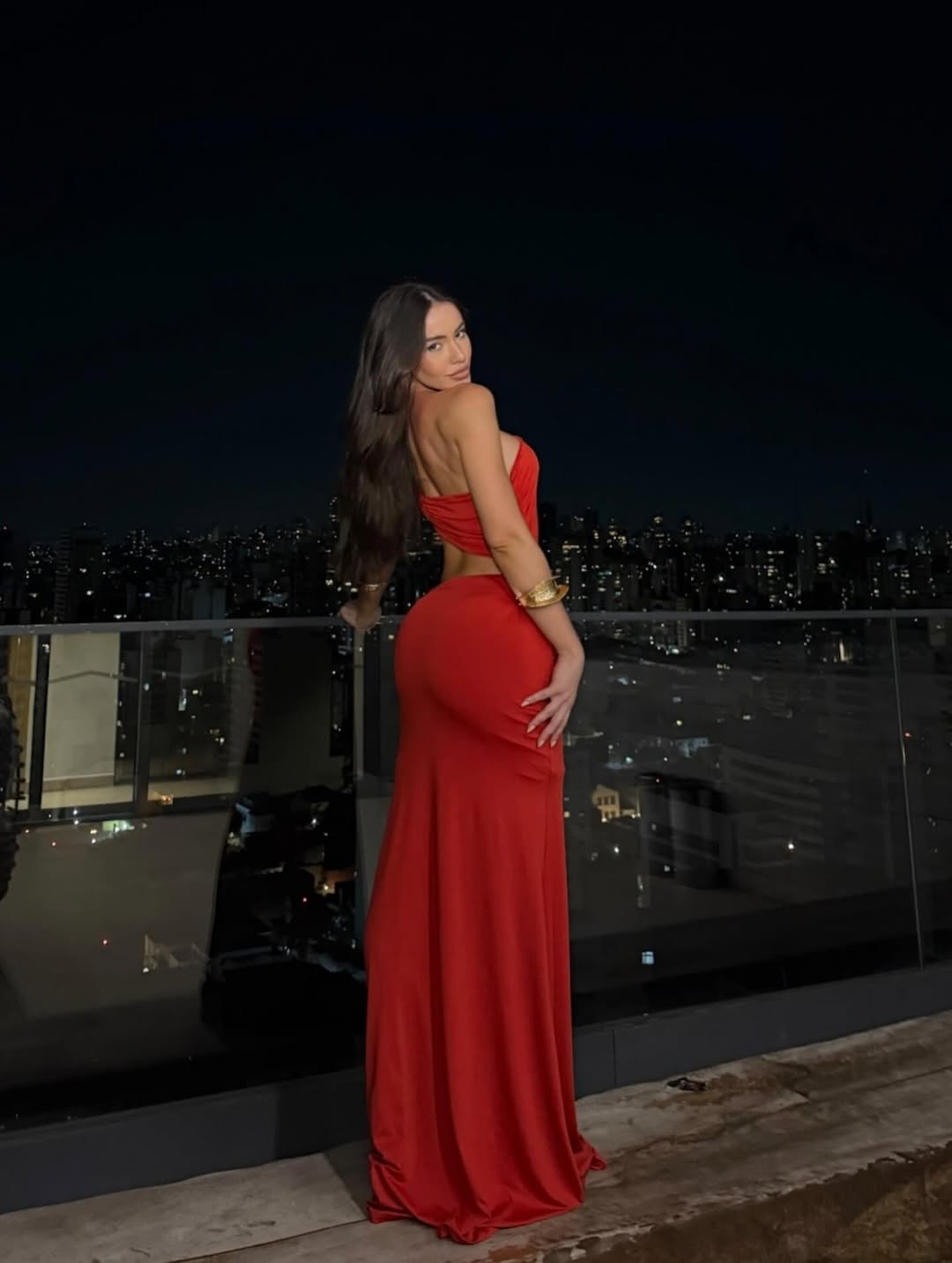 Vesido Miami
