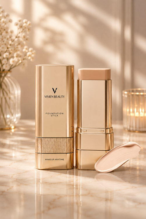Base Coreana AquaLock Shield - Vivien Beauty™