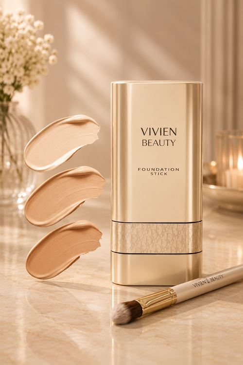 Base Coreana AquaLock Shield - Vivien Beauty™