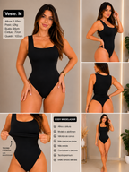 [COMPRE 1 LEVE 2] Body Modelador UltraShape™ Compression
