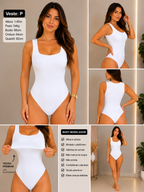 [COMPRE 1 LEVE 2] Body Modelador UltraShape™ Compression