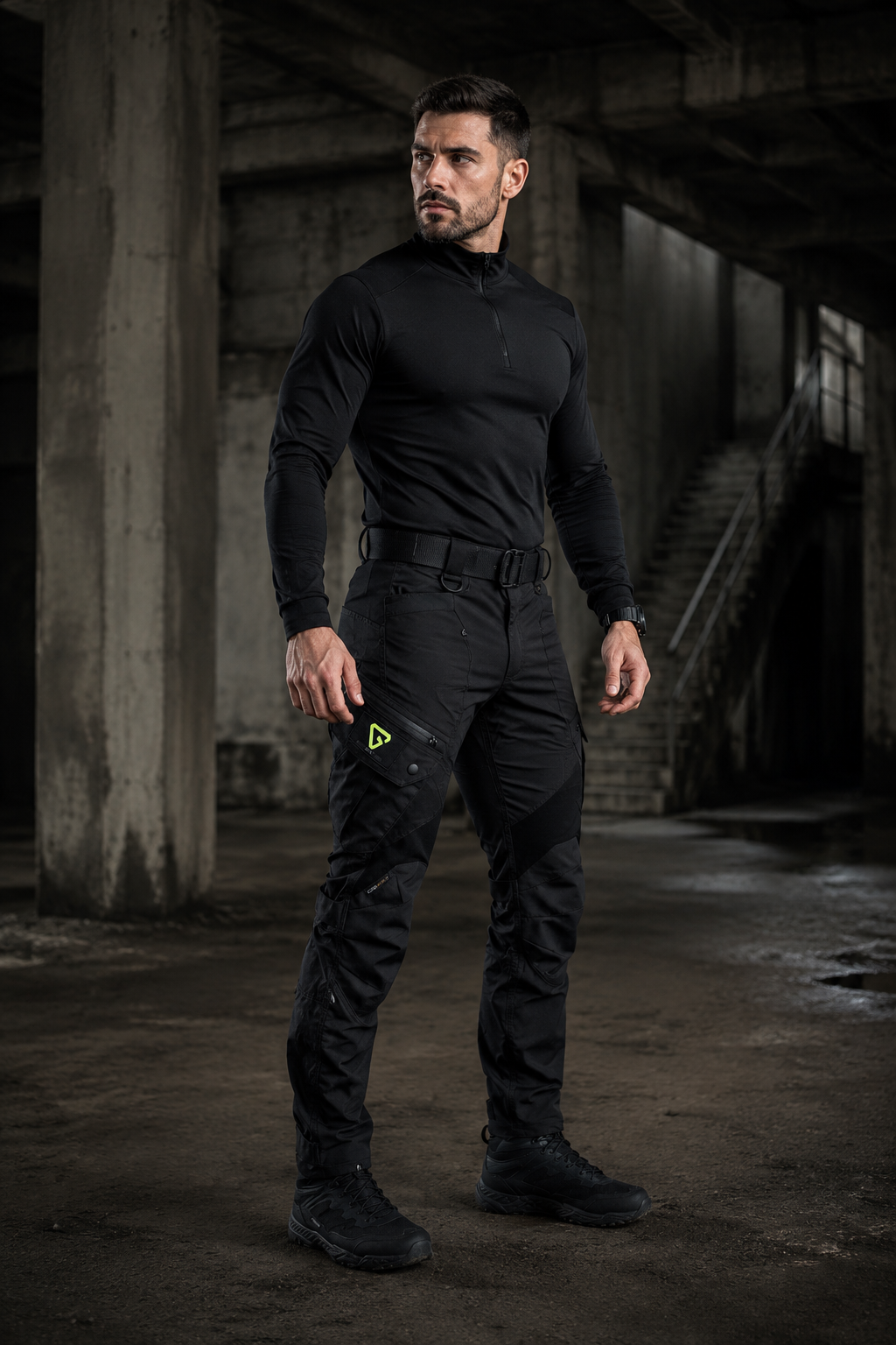 [PAGUE 1 LEVE 2] Calça Tática Kinetic Gen.2