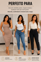 [COMPRE 1 LEVE 2] Body Modelador UltraShape™ Compression