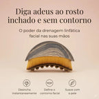 Escova de Drenagem Linfática - Florenzy™