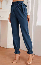 Calça Alfaiataria Clochard