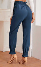 Calça Alfaiataria Clochard