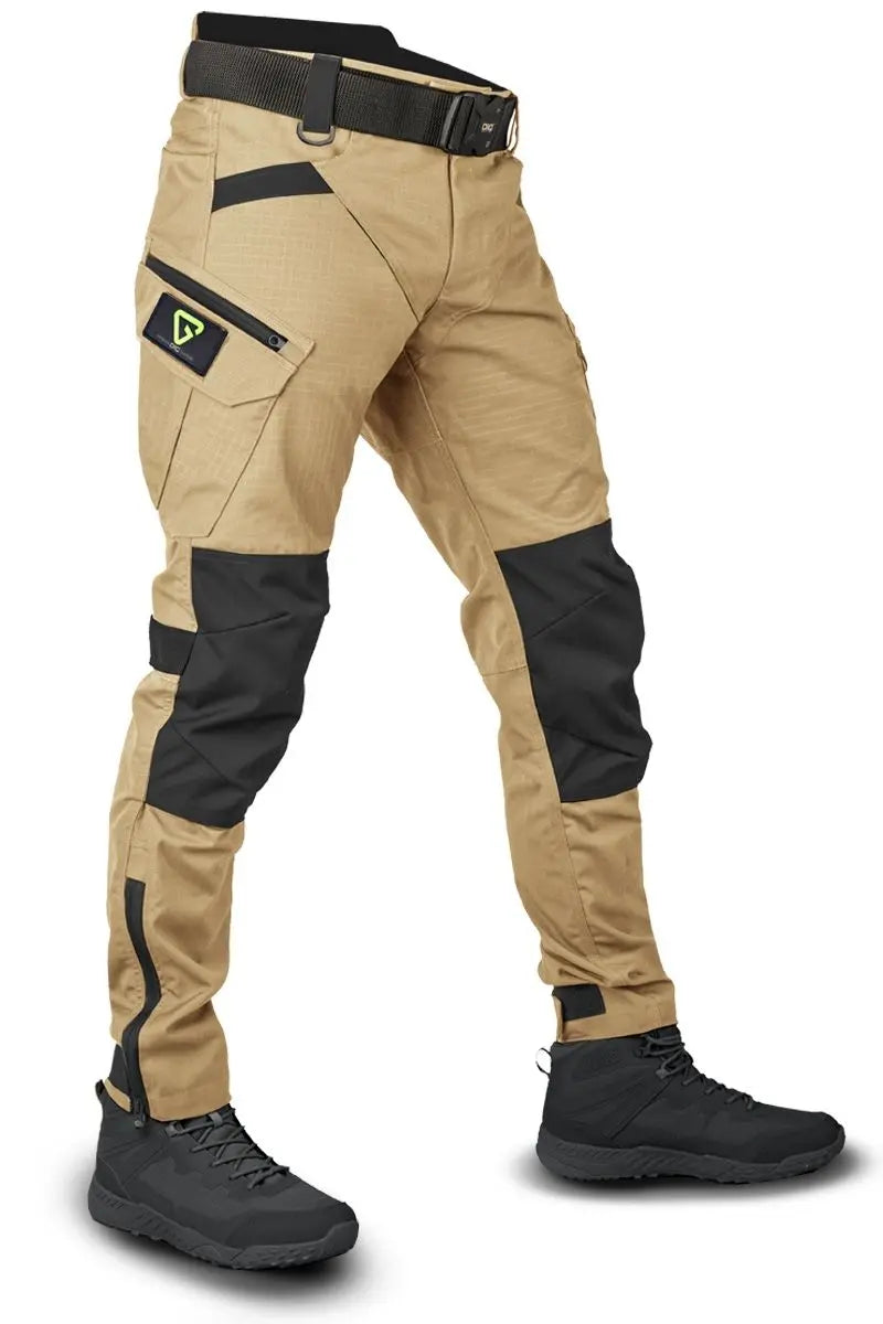 [PAGUE 1 LEVE 2] Calça Tática Kinetic Gen.2