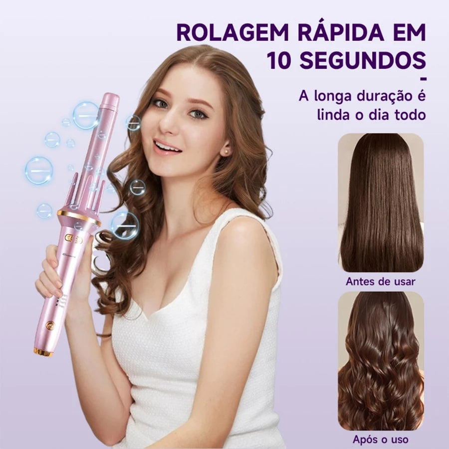 Florenzy™ - Modelador de Cachos Maimeite Original [+ BRINDE EXCLUSIVO]