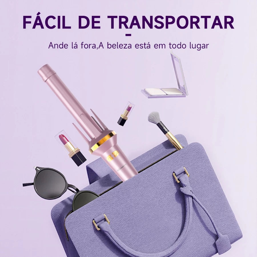 Florenzy™ - Modelador de Cachos Maimeite Original [+ BRINDE EXCLUSIVO]