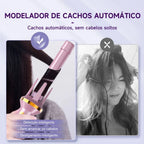 Florenzy™ - Modelador de Cachos Maimeite Original [+ BRINDE EXCLUSIVO]