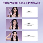 Florenzy™ - Modelador de Cachos Maimeite Original [+ BRINDE EXCLUSIVO]