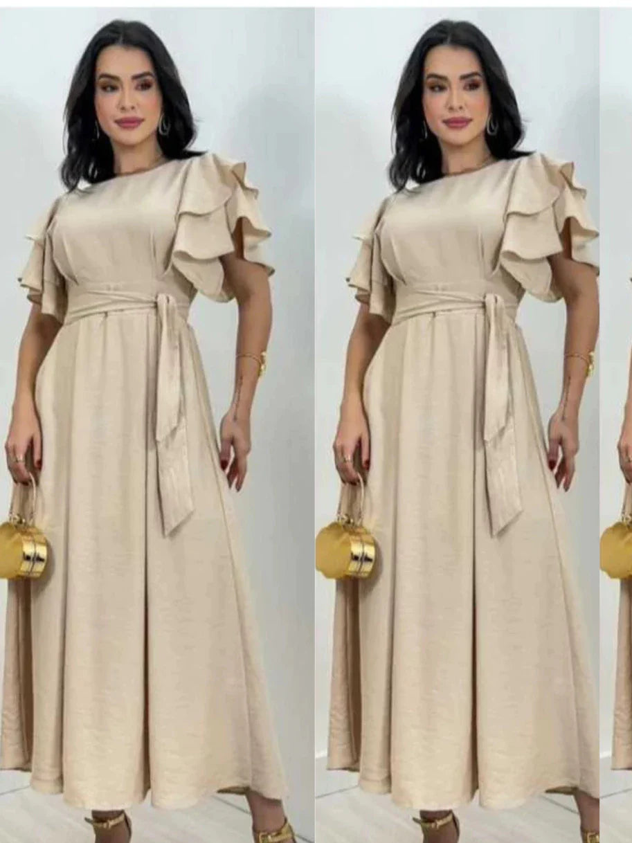 Vestido Isabella