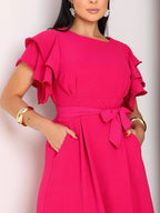 Vestido Isabella