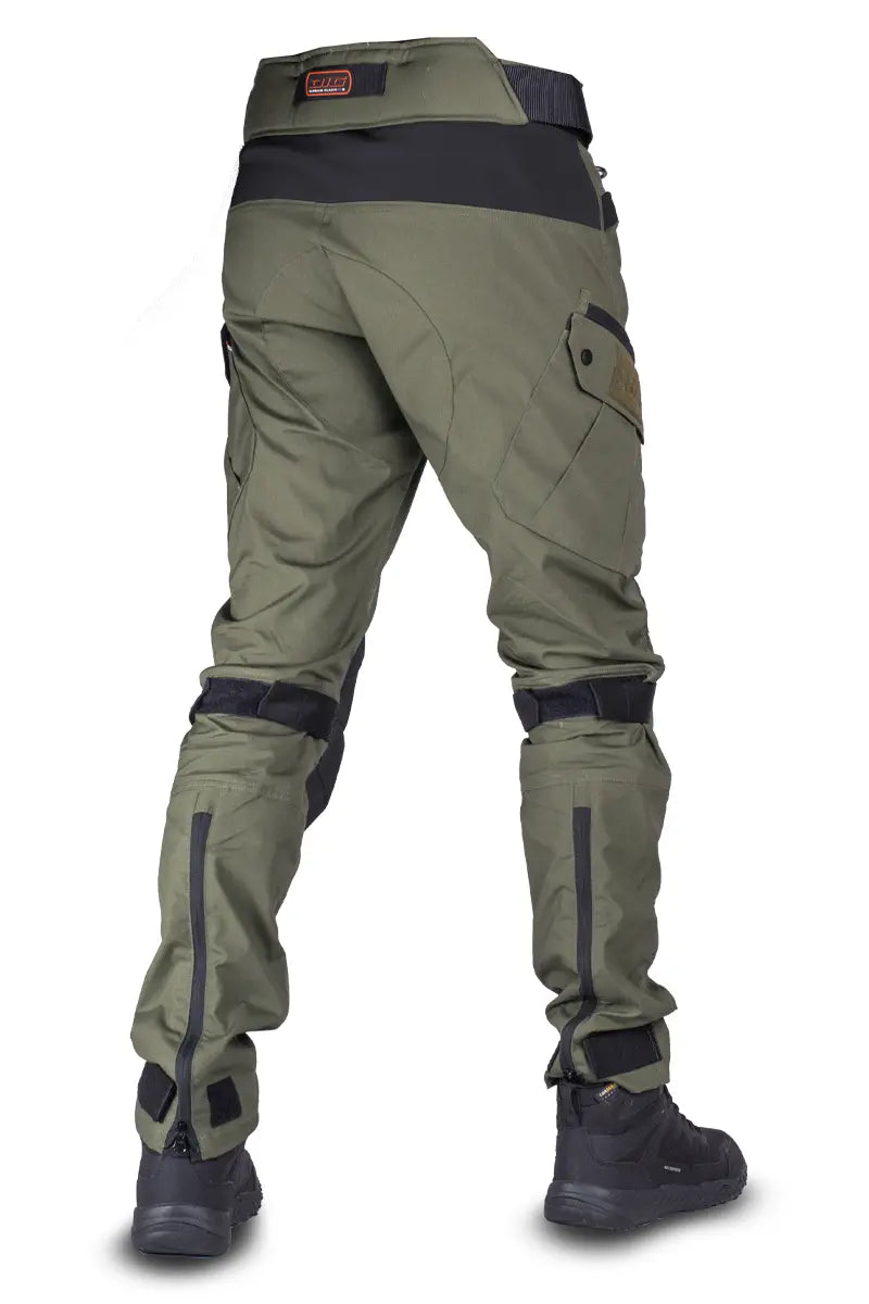 [PAGUE 1 LEVE 2] Calça Tática Kinetic Gen.2