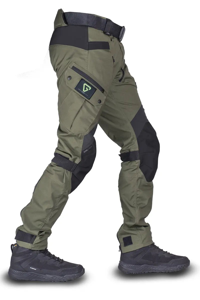 [PAGUE 1 LEVE 2] Calça Tática Kinetic Gen.2
