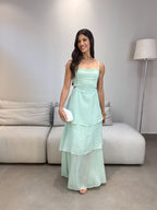 Vestido Luara