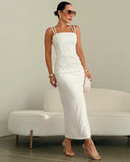 Vestido Mid Boreal