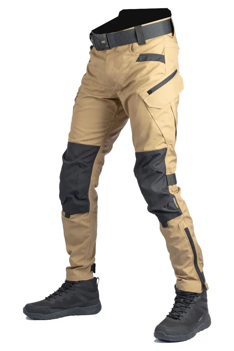 [PAGUE 1 LEVE 2] Calça Tática Kinetic Gen.2
