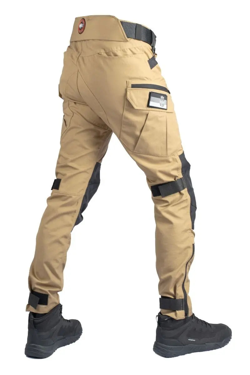 [PAGUE 1 LEVE 2] Calça Tática Kinetic Gen.2