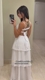 Vestido Luara