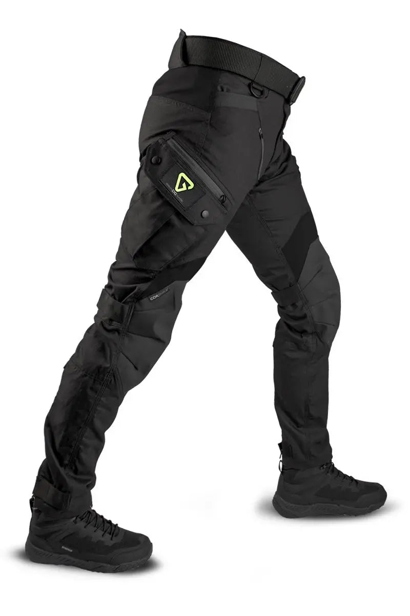 [PAGUE 1 LEVE 2] Calça Tática Kinetic Gen.2
