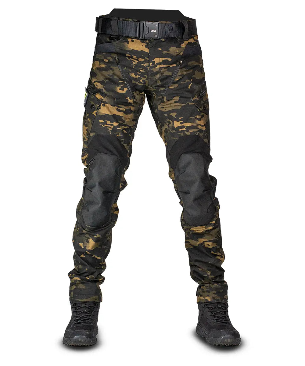 [PAGUE 1 LEVE 2] Calça Tática Kinetic Gen.2
