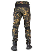 [PAGUE 1 LEVE 2] Calça Tática Kinetic Gen.2