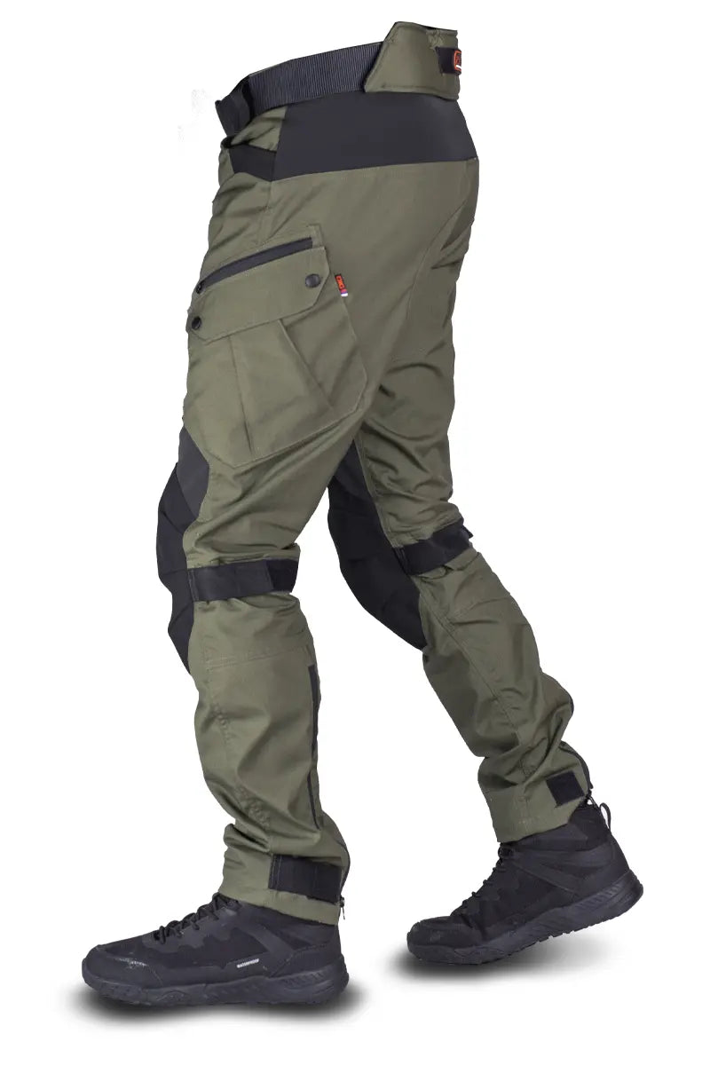 [PAGUE 1 LEVE 2] Calça Tática Kinetic Gen.2