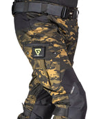 [PAGUE 1 LEVE 2] Calça Tática Kinetic Gen.2